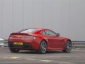 2008 Aston Martin V8 Vantage (facelift 2008) - Photo 10