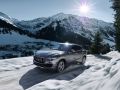 Maserati Levante - Dane techniczne, Zużycie paliwa, Wymiary