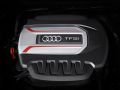 Audi S3 Sedan (8V) - Fotografie 6