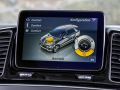 Mercedes-Benz GLE SUV (W166) - Photo 9