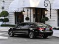2013 Lexus LS IV Long (facelift 2012) - Fotoğraf 7