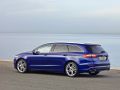 Ford Mondeo IV Wagon - εικόνα 9