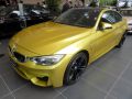 BMW M4 (F82) - Fotoğraf 8