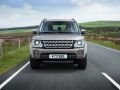 2013 Land Rover Discovery IV (facelift 2013) - Fotoğraf 8