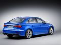 Audi A3 Sedan (8V facelift 2016) - Photo 2