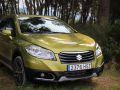 Suzuki SX4 II S-Cross - Технически характеристики, Разход на гориво, Размери