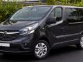 Opel Vivaro B - εικόνα 8