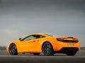 McLaren MP4-12C Coupe - Fotografie 2