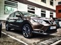 2013 Nissan Qashqai II (J11) - Scheda Tecnica, Consumi, Dimensioni