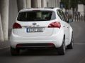 Kia Venga (YN, facelift 2014) - Photo 2