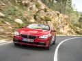 BMW 6 Series Convertible (F12 LCI, facelift 2015) - Foto 10