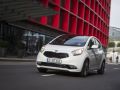 2014 Kia Venga (YN, facelift 2014) - Tekniska data, Bränsleförbrukning, Mått