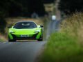 2015 McLaren 675LT Coupe - Снимка 5