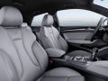 2017 Audi A3 (8V, facelift 2016) - Fotografia 6