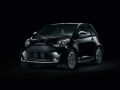 2011 Aston Martin Cygnet - Ficha técnica, Consumo, Medidas