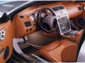 2001 Aston Martin V12 Vanquish - Снимка 3