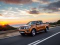 2015 Nissan Navara IV King Cab - εικόνα 9