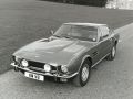 1972 Aston Martin AMV8 - Photo 8