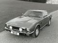 Aston Martin AMV8 - Fotoğraf 8