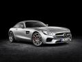 Mercedes-Benz AMG GT (C190) - Photo 10