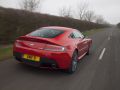 Aston Martin V8 Vantage (facelift 2008) - Fotoğraf 2