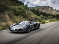 2011 McLaren MP4-12C Spider - Fotografie 7