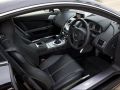 2008 Aston Martin V8 Vantage (facelift 2008) - Photo 3