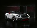 2016 Abarth 124 Spider - Fotoğraf 7