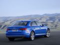 Audi A4 (B9 8W) - Photo 2