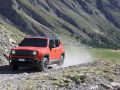 Jeep Renegade - Fotografie 9