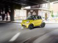 2014 Smart Fortwo III cabrio (A453) - Photo 5