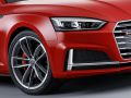 2017 Audi S5 Coupe (F5) - Photo 6