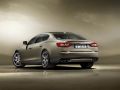 Maserati Quattroporte VI (M156) - Снимка 2