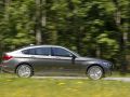 2013 BMW 5 Serisi Gran Turismo (F07 LCI, Facelift 2013) - Fotoğraf 2