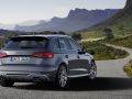 Audi S3 Sportback (8V, facelift 2016) - Photo 2