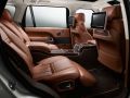 2014 Land Rover Range Rover IV Long - Photo 3