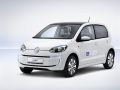 Volkswagen e-Up! - Снимка 2