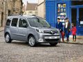 Renault Kangoo II (facelift 2013) - Фото 8