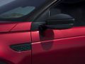 Land Rover Discovery Sport - Технические характеристики, Расход топлива, Габариты