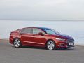 Ford Mondeo IV Hatchback - Kuva 7