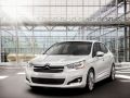 Citroen C4 L Sedan (Phase I, 2012) - Фото 5