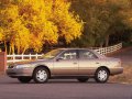 2000 Toyota Camry IV (XV20, facelift 2000) - Tekniska data, Bränsleförbrukning, Mått