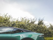 Aston Martin show their new special edition DBS 59