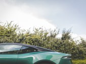 Aston Martin presenta su nueva edición especial - DBS 59