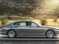 BMW 7-sarja Long (G12 LCI, facelift 2019) - Kuva 3