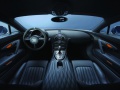 Bugatti Veyron Coupe - Fotografie 4