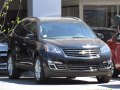 Chevrolet Traverse I (facelift 2012) - Bild 2