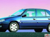 Datos sobre Citroen Saxo