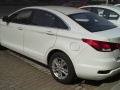 FAW Besturn B50 II - Photo 2