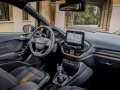 Ford Fiesta Active VIII (Mk8) - Kuva 3
